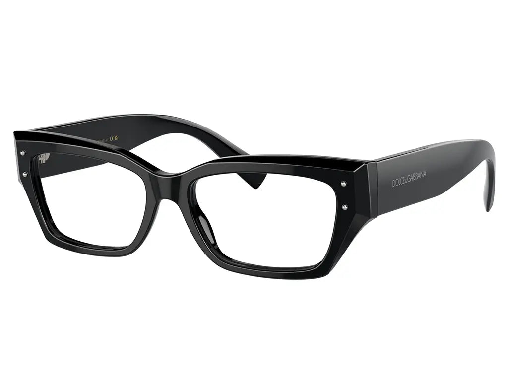 Dolce & Gabbana 0DG3387 53 501 Dolce & Gabbana 0DG3387 53 501