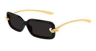 Bottega Veneta BV1439S 001 Bottega Veneta BV1439S 001