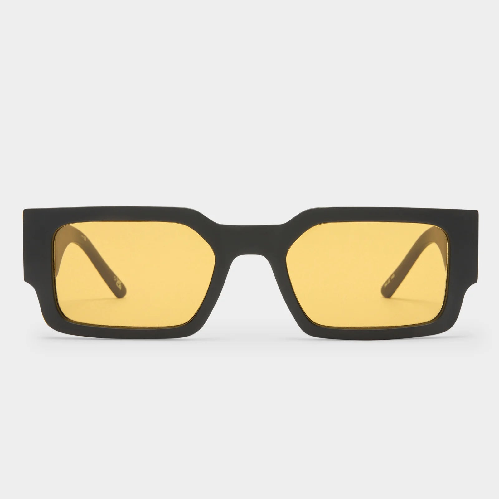 Le Specs Contemplation - Matte Black Le Specs Contemplation - Matte Black