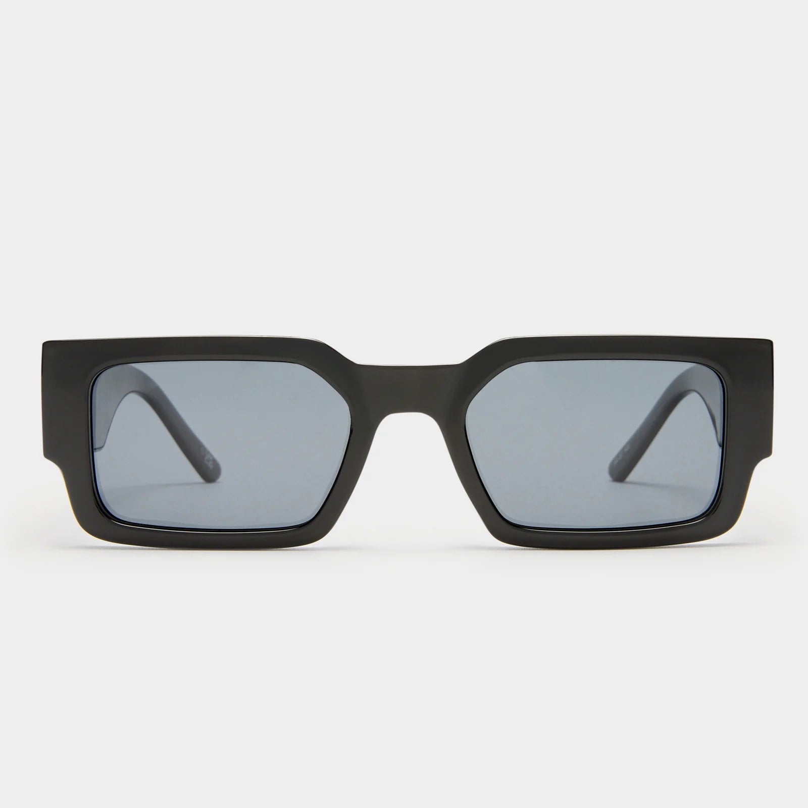 Le Specs Contemplation - Black Polarised Le Specs Contemplation - Black Polarised