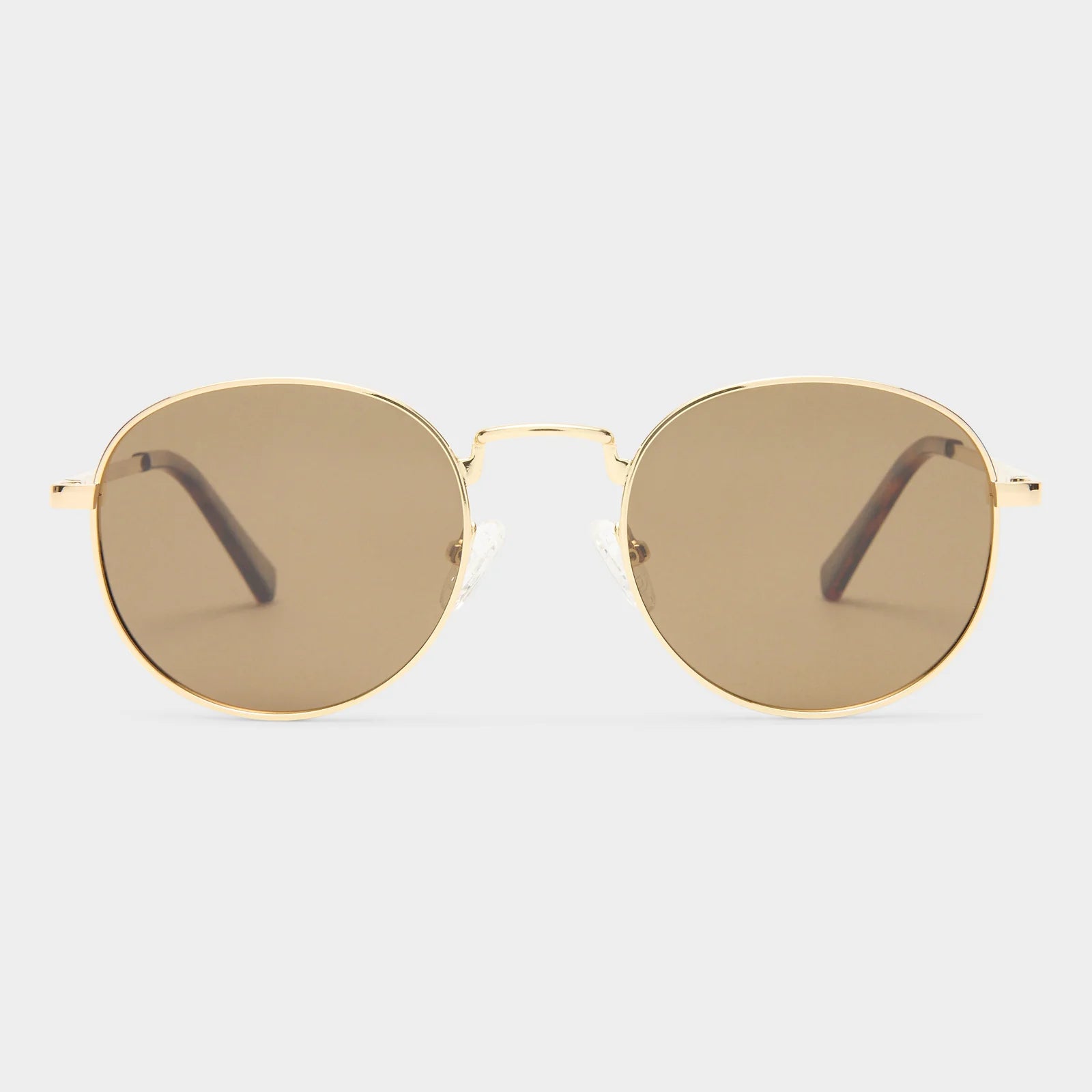 Le Specs Lost Legacy - Gold Le Specs Lost Legacy - Gold