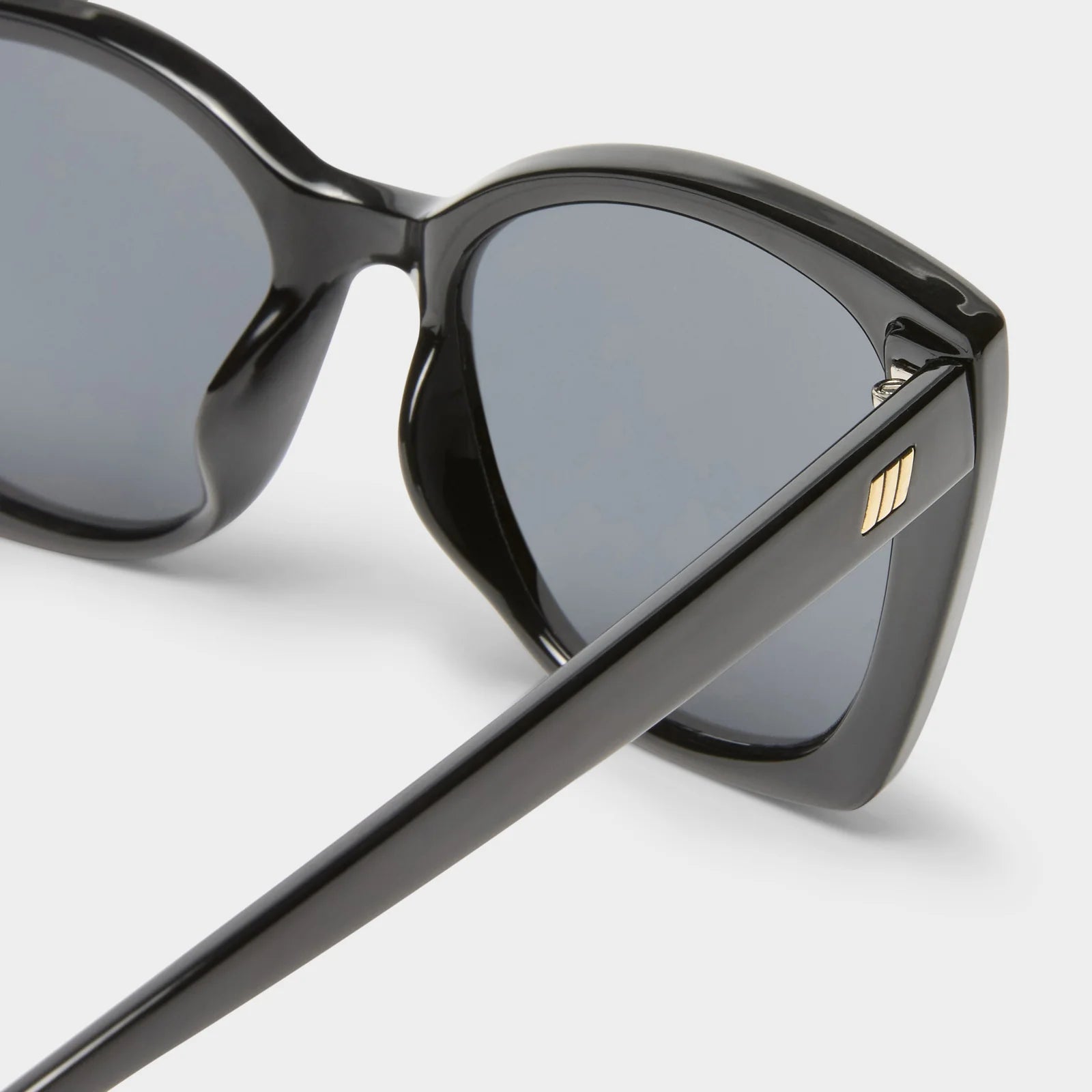 Le Specs Incantation Black Le Specs Incantation Black