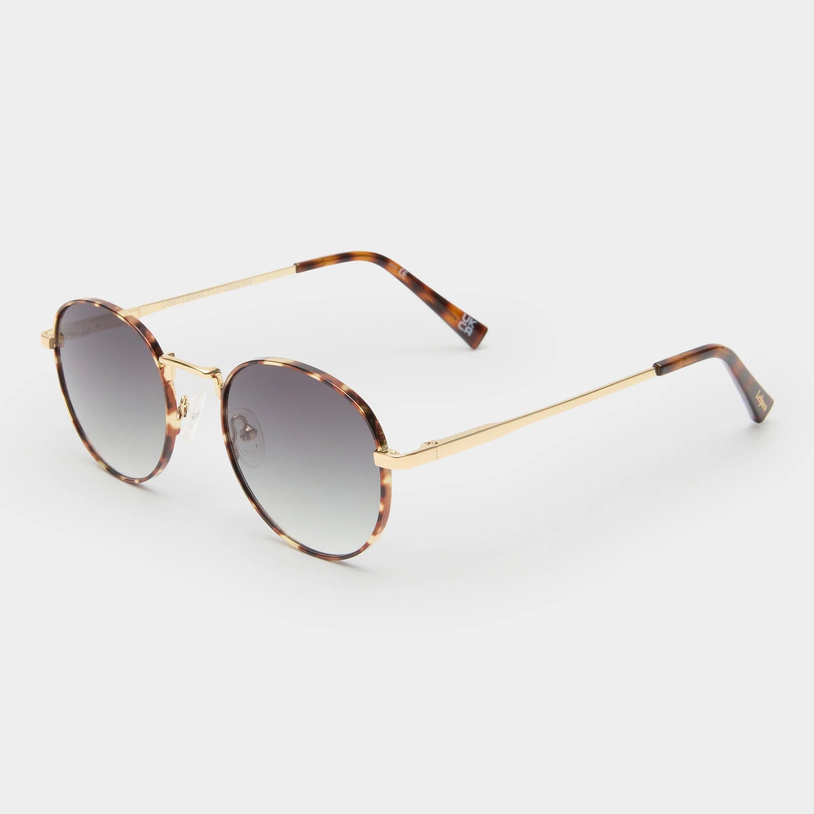 Le Specs Lost Legacy - Tort / Gold Le Specs Lost Legacy - Tort / Gold