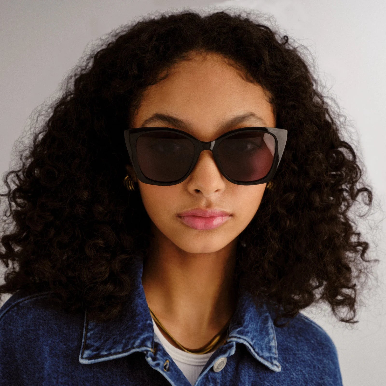 Le Specs Incantation Black Le Specs Incantation Black