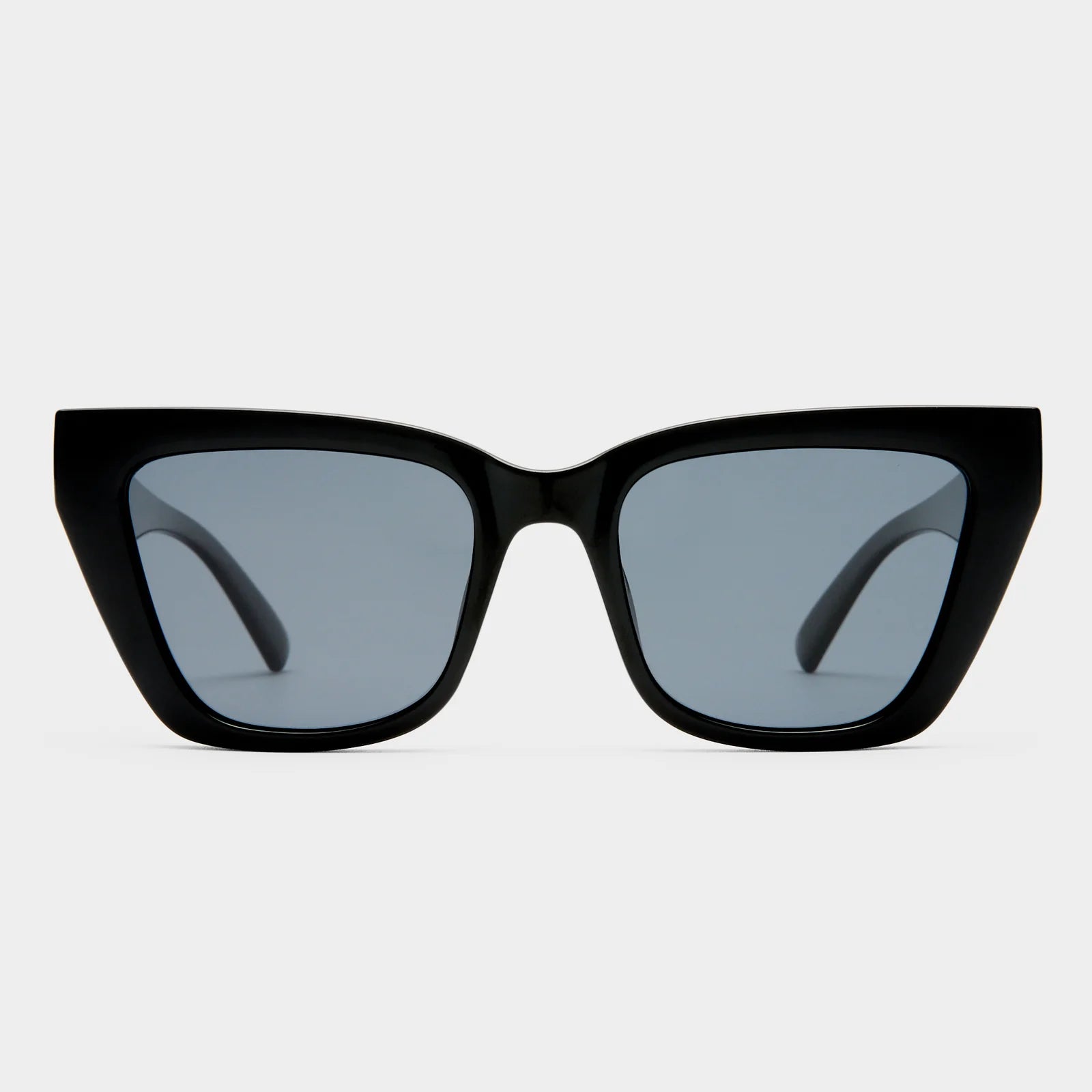 Le Specs LE COEUR LSP2552254 - Black Smoke Mono/Polarized Le Specs LE COEUR LSP2552254 - Black Smoke Mono/Polarized