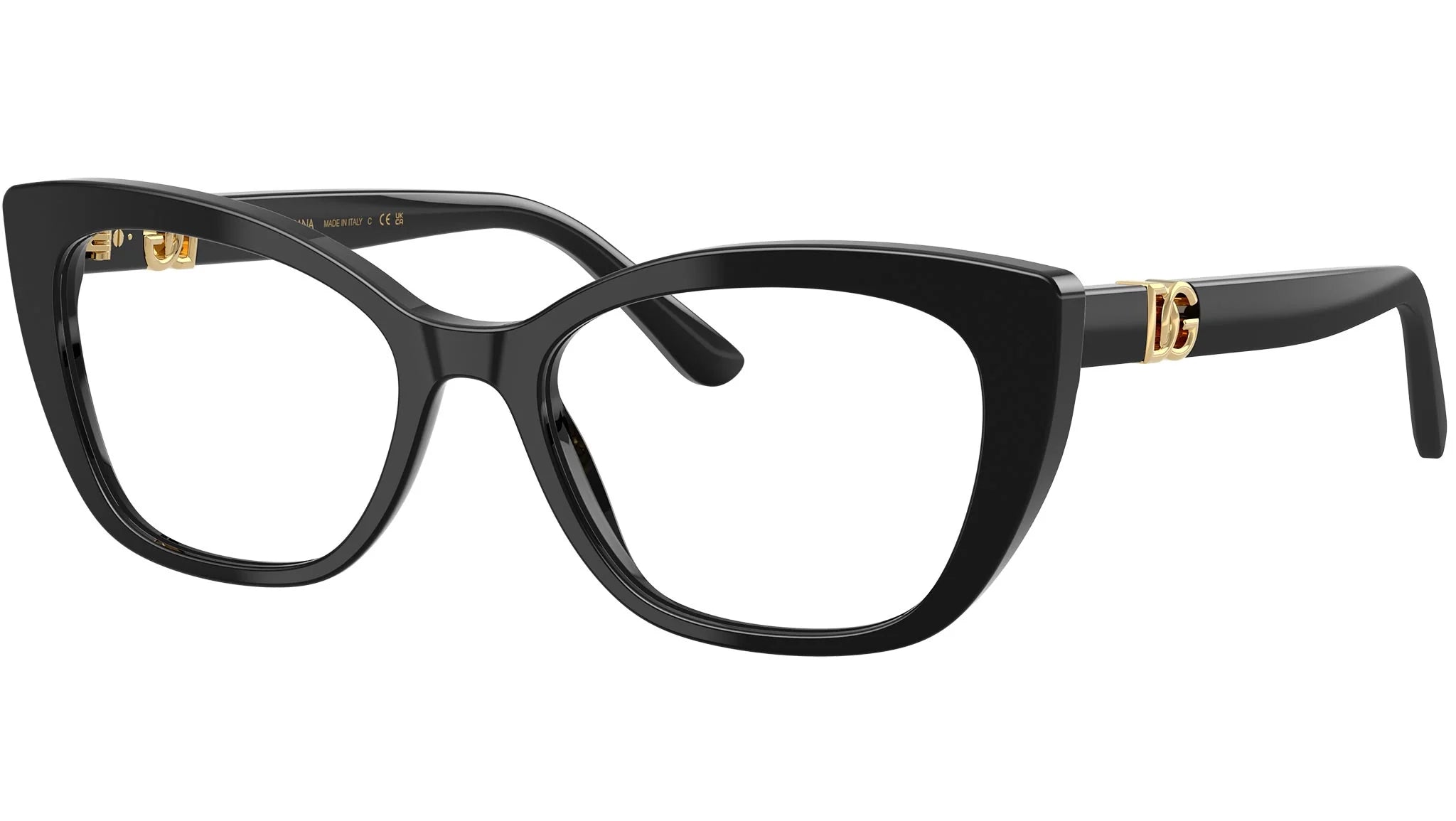 Dolce & Gabbana 0DG3398 54 501 Dolce & Gabbana 0DG3398 54 501