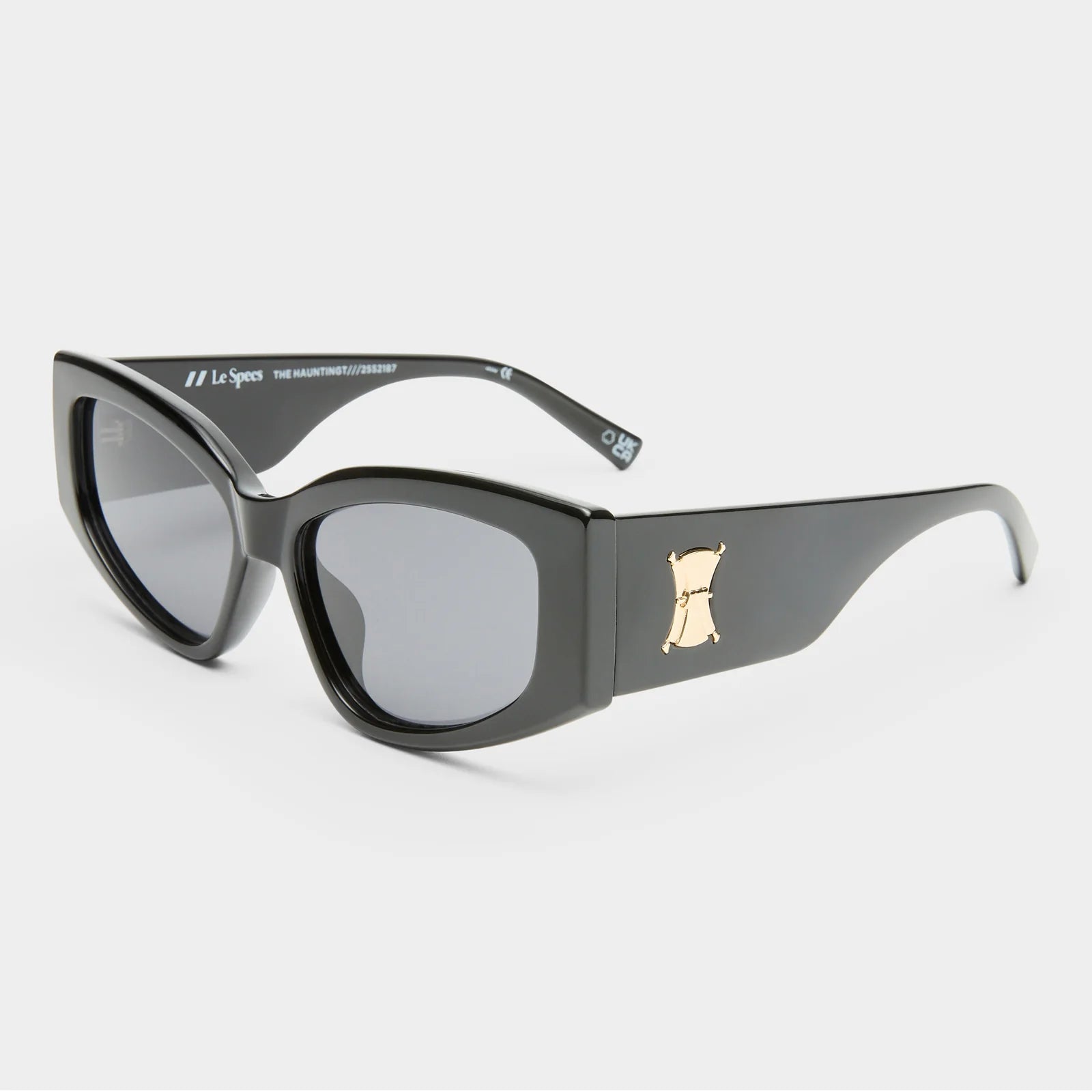 Le Specs The Haunting Le Specs The Haunting