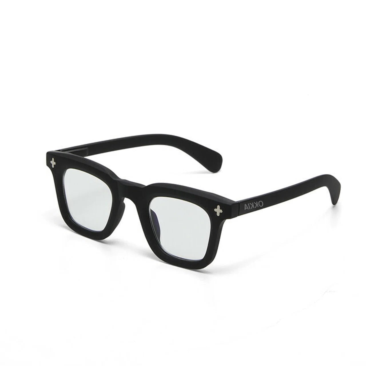 OKKIA - Firenze Reading OK058BK - Black OKKIA - Firenze Reading OK058BK - Black
