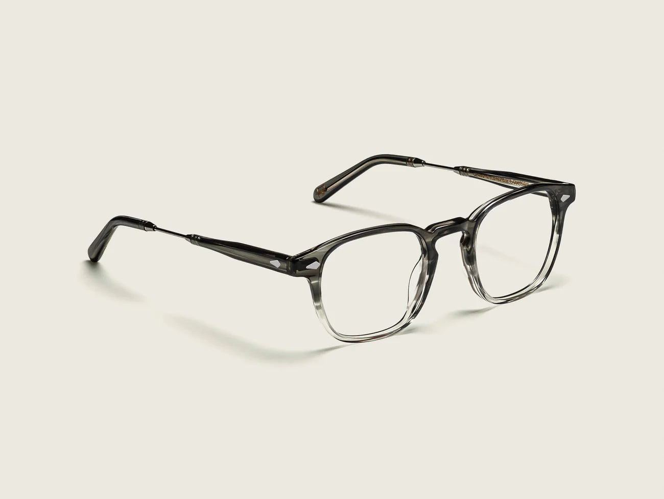 Moscot GENUG 0310-01CHARCOAL 4722 Moscot GENUG 0310-01CHARCOAL 4722