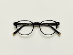 Moscot ARTHUR 0860-01 INK - 48 Moscot ARTHUR 0860-01 INK - 48