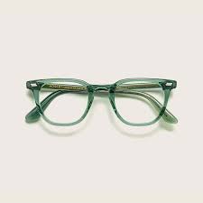 Moscot TATAH 2900-01 PINE Moscot TATAH 2900-01 PINE