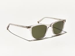 Moscot NOAH SUN 1319-26MIST CR-39 GREEN Moscot NOAH SUN 1319-26MIST CR-39 GREEN