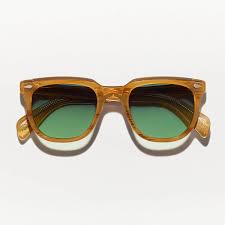 Moscot YONTIF SUN 0208-TABLONDE FOREST WOOD LENSES Moscot YONTIF SUN 0208-TABLONDE FOREST WOOD LENSES