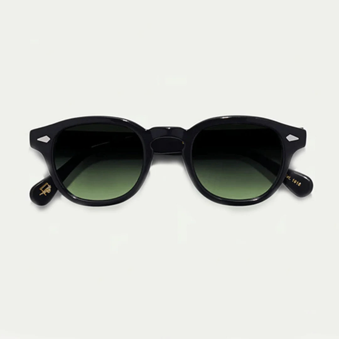 Moscot LEMTOSH SUN 0200-TABLACK FOREST WOOD LENSES Moscot LEMTOSH SUN 0200-TABLACK FOREST WOOD LENSES