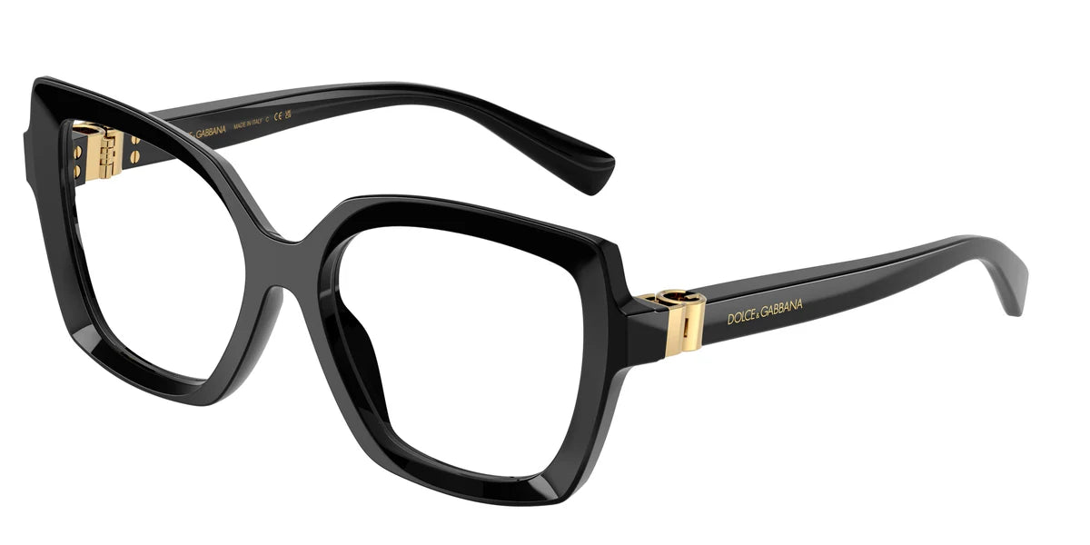 Dolce & Gabbana 0DG3413 55 501 Dolce & Gabbana 0DG3413 55 501