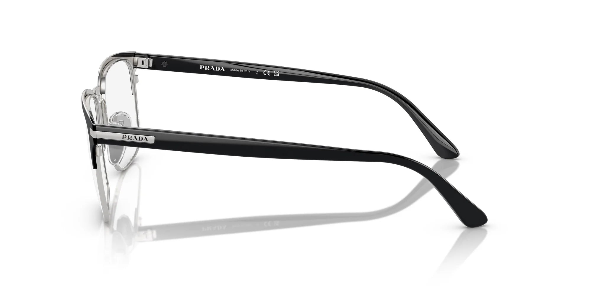 Prada PR58Z 1AB-1O1 57 Prada PR58Z 1AB-1O1 57