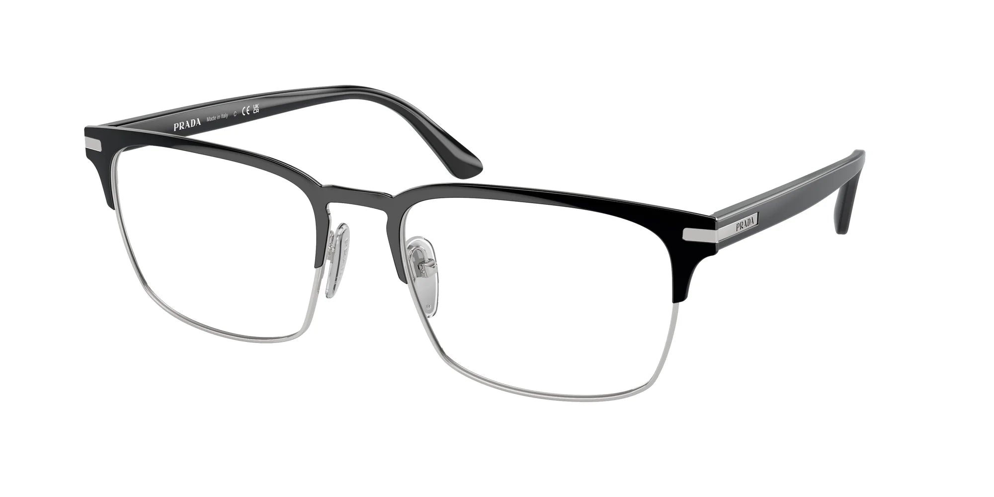Prada PR58Z 1AB-1O1 57 Prada PR58Z 1AB-1O1 57