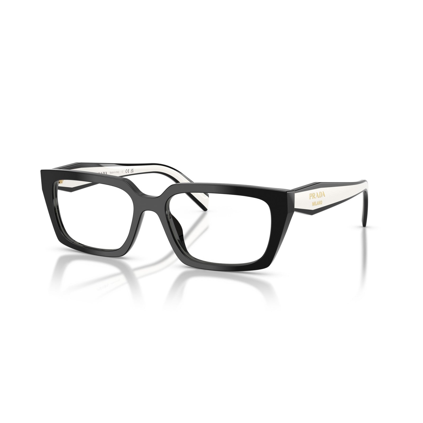 Prada PRD05 20G-1O1 53 Prada PRD05 20G-1O1 53