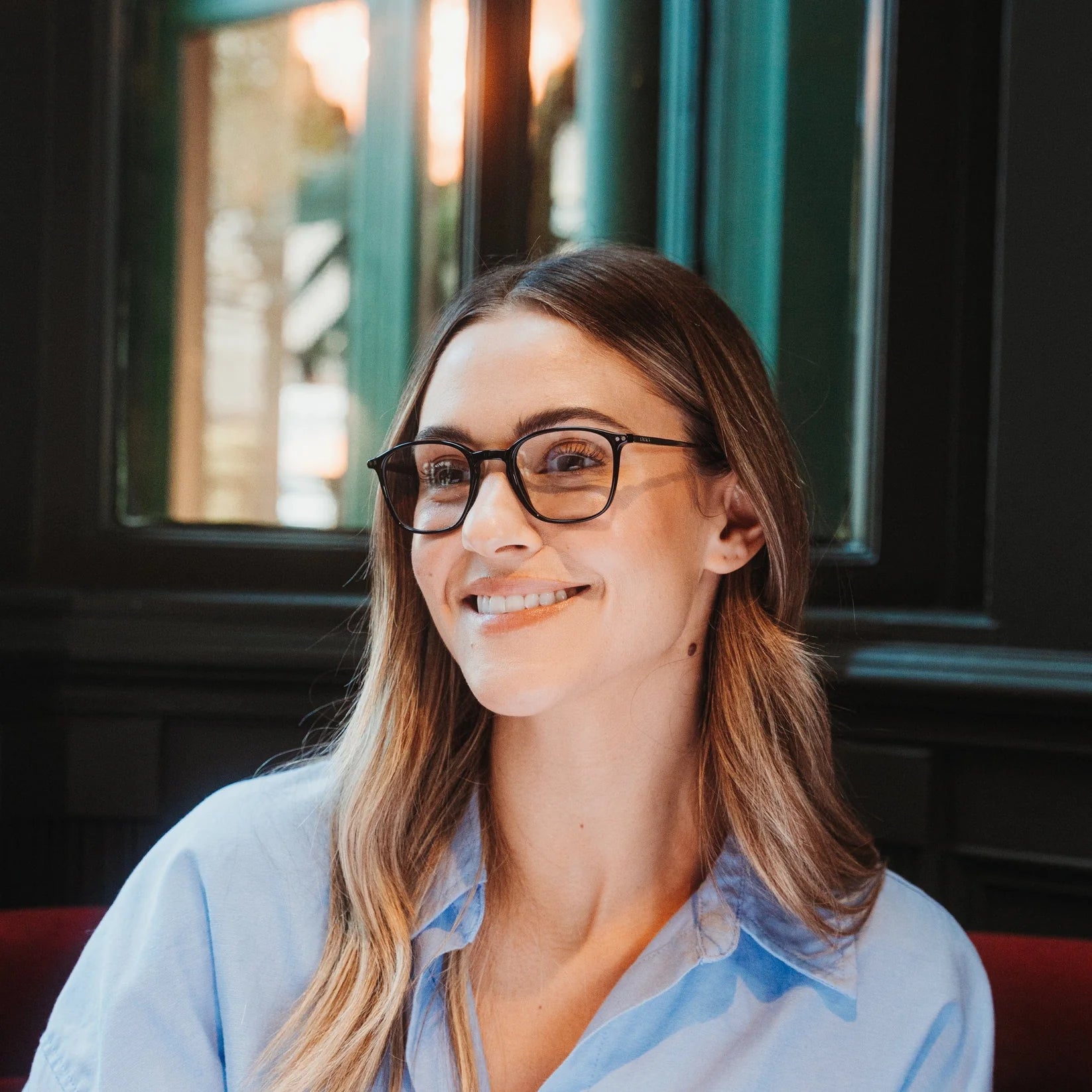 Taylor Morris TM024 C1 - Black Taylor Morris TM024 C1 - Black