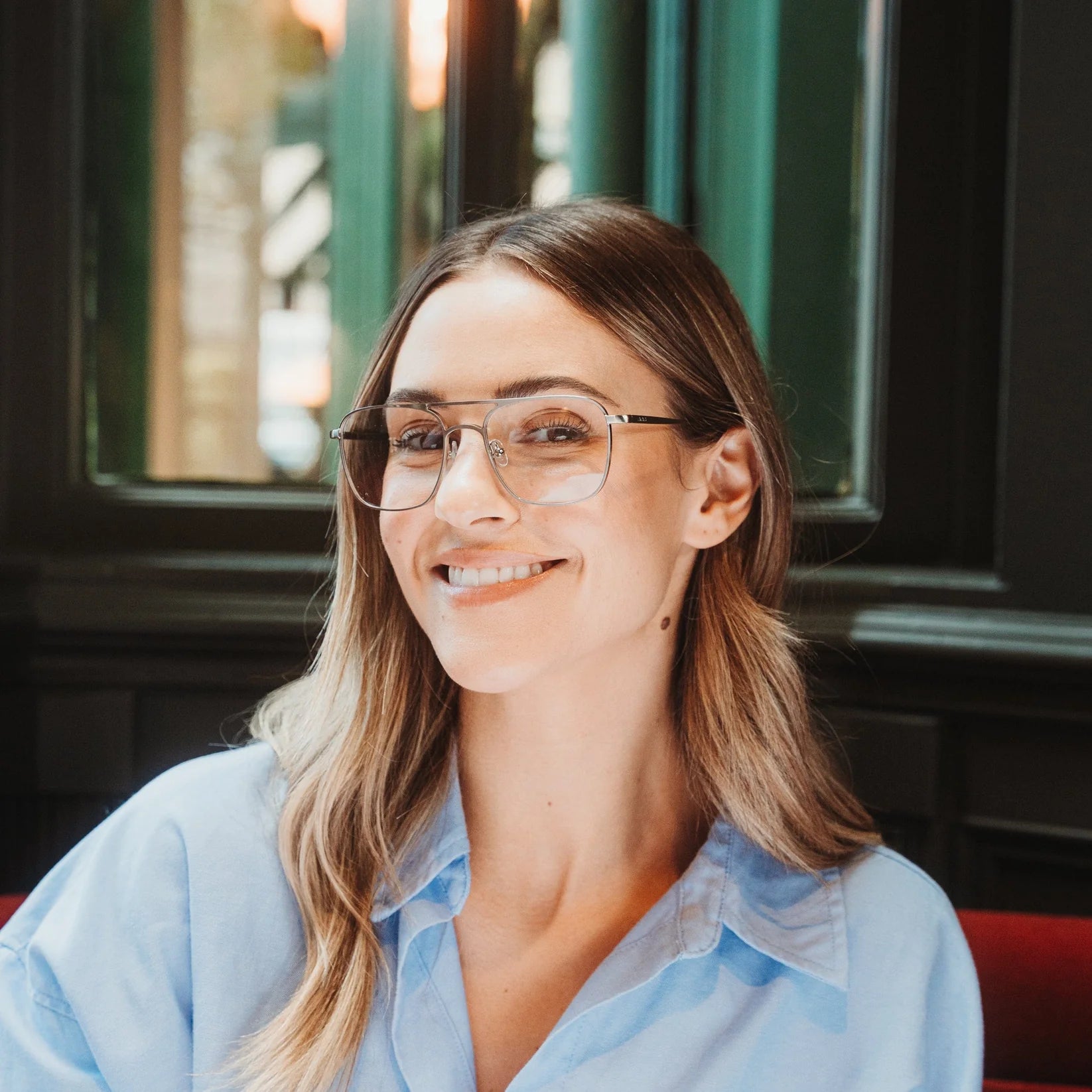 Taylor Morris TM032-C4 Brushed Silver/Grey Taylor Morris TM032-C4 Brushed Silver/Grey