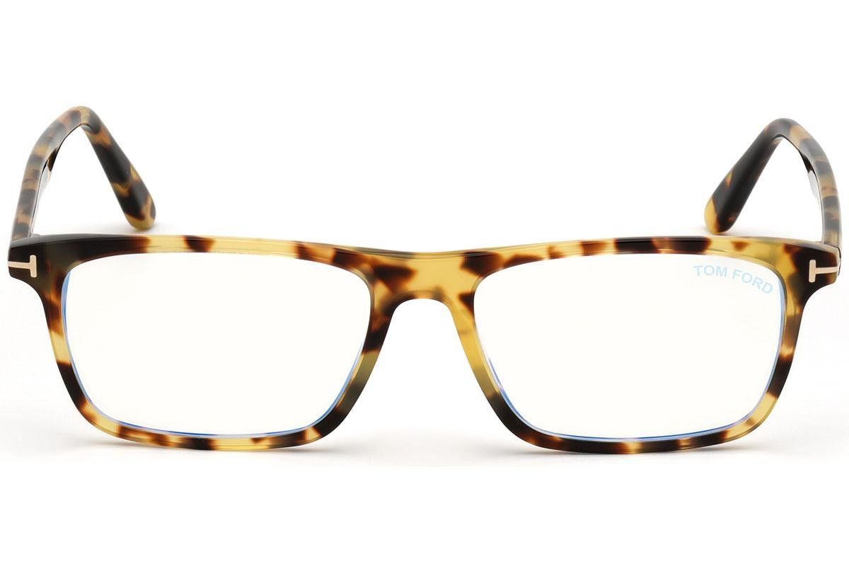 Tom Ford Eyeglasses FT5681-B 055 Tom Ford Eyeglasses FT5681-B 055