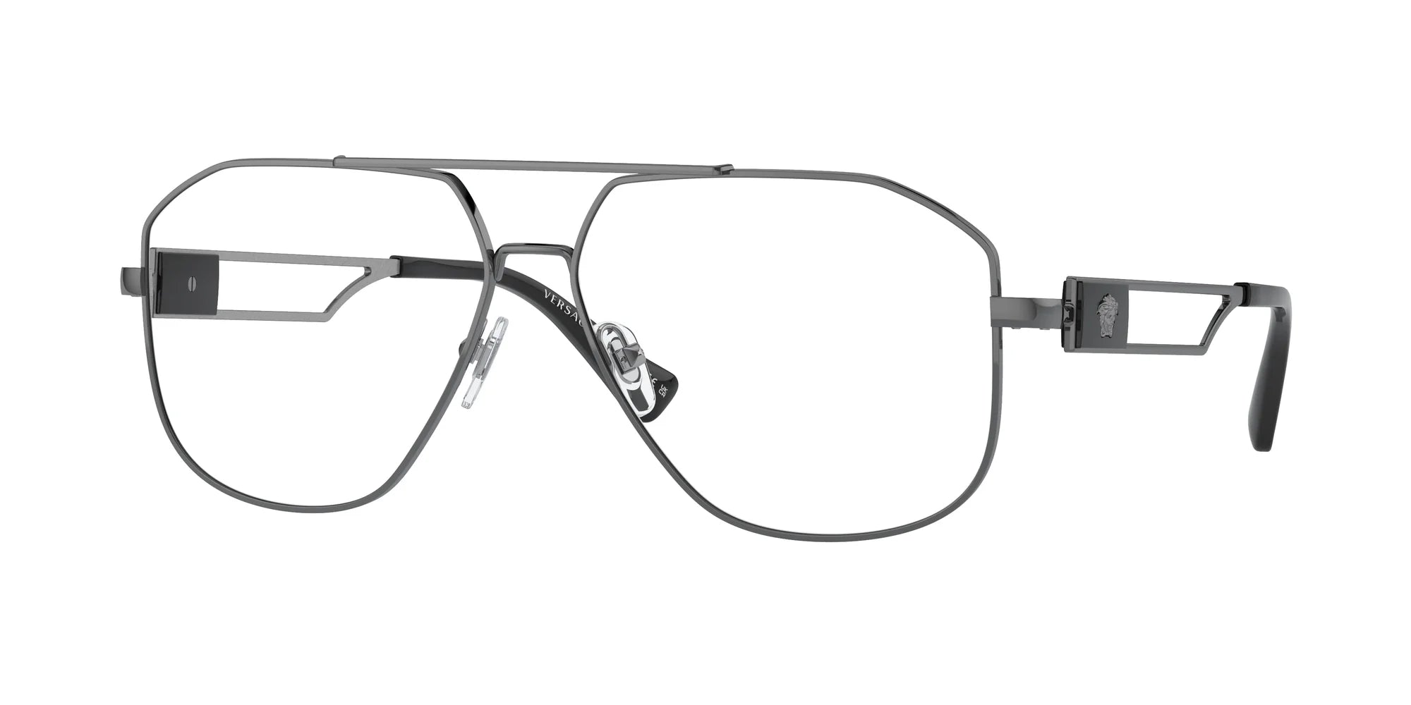 Versace VE 1287 1001 59 Versace VE 1287 1001 59