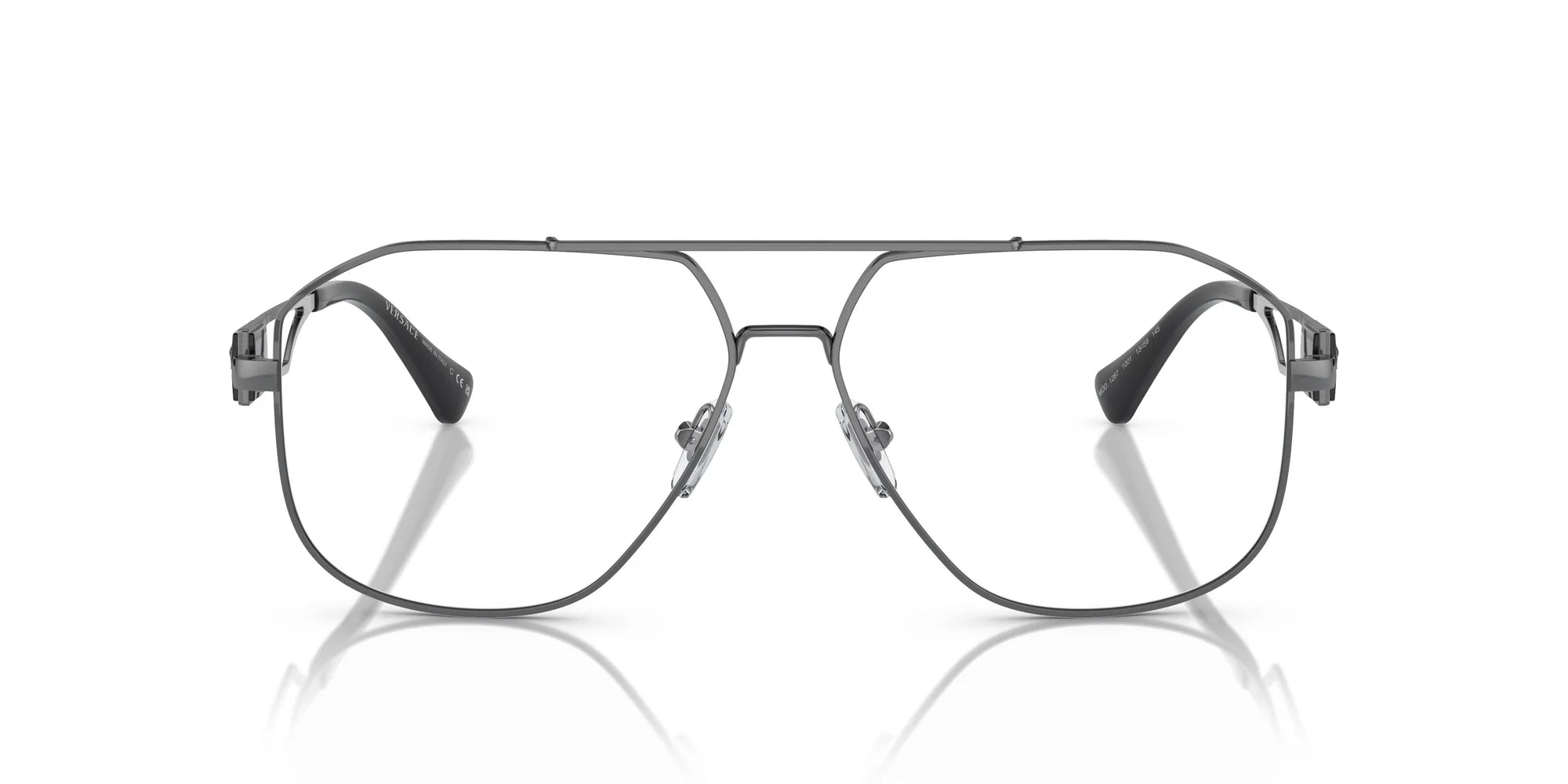 Versace VE 1287 1001 59 Versace VE 1287 1001 59