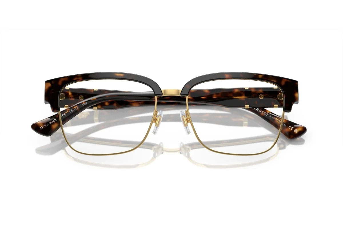 Versace VE 3348 108 55 Versace VE 3348 108 55