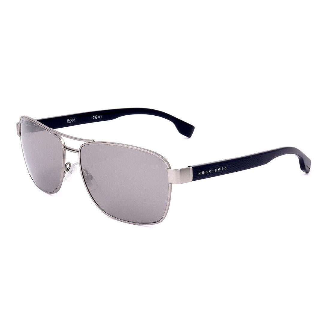 Men's Hugo Boss Sunglasses BOSS 1240/S 9T9 – shadesoptics.com