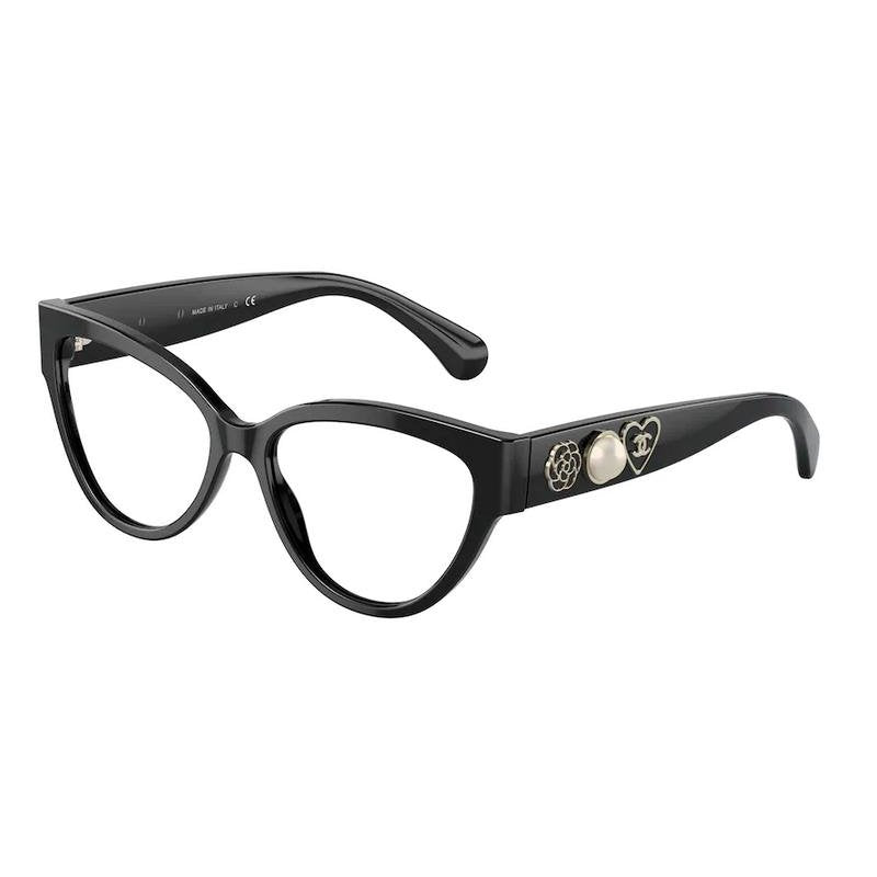 chanel optical glasses