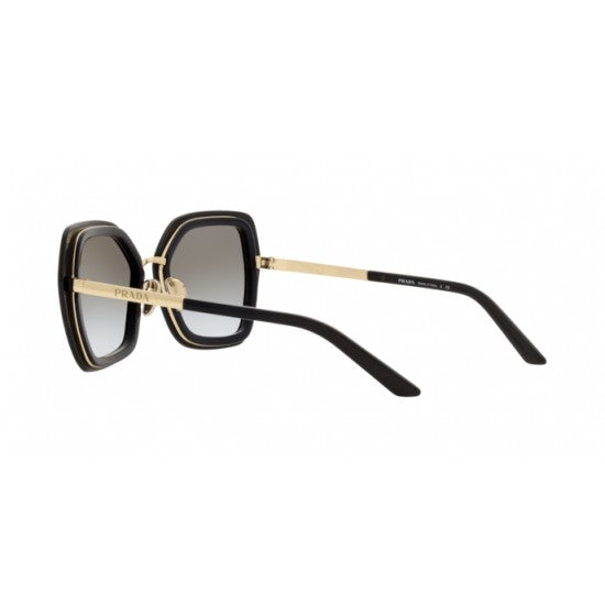 Women's Prada Sunglasses SPR53Y AAV-0A7 – shadesoptics.com