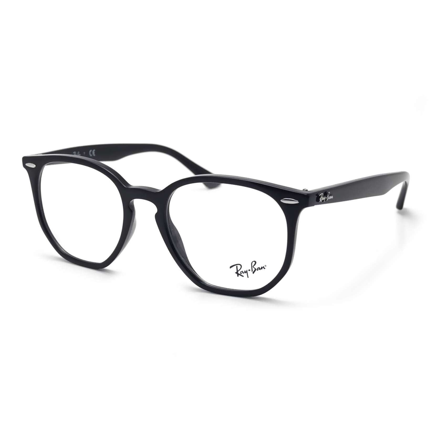 Ray Ban Rb7151 Unisex Ray Ban Eyeglasses RB7151 2000 – shadesoptics.com